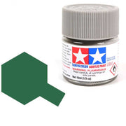 81726 - Tamiya - Deep Green Acrylic Paint XF-26