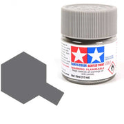 81756 - Tamiya - Metallic Grey XF-56