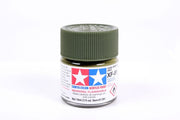 81781 - Tamiya - Dark Green 2 XF-81 Acrylic Paint