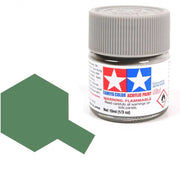81789 - Tamiya - Dark Green 2 Acrylic Paint XF-89 10ml