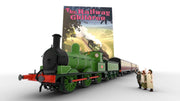 818001 - Rapido - OO - The Railway Children Train Pack DCC ready