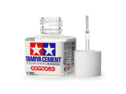 87003 - Tamiya - Tamiya Liquid Cement 40ml