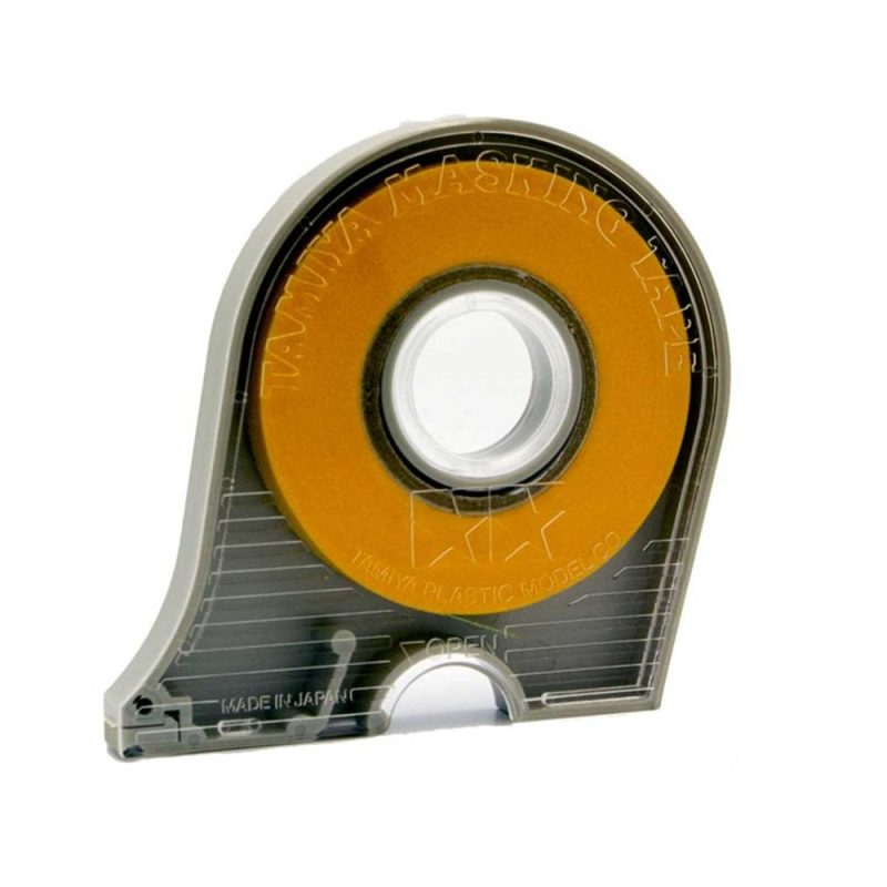 87032 - Tamiya - Masking Tape 18mm