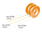 87207 - Tamiya - Masking Tape 2mm
