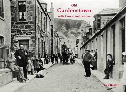 Stenlake Publising - Old Gardenstown with Crovie and Pennan