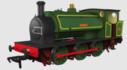 903013 16' Hunslet 'Beatrice' (As Preserved) SPECIAL OFFER