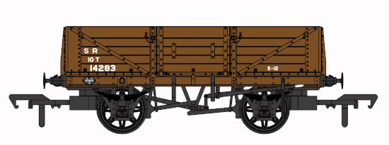 906005 D1347 5 plank open SR no.14283 SPECIAL OFFER