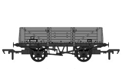 906008 D1347 5 plank open BR no.S19220 SPECIAL OFFER