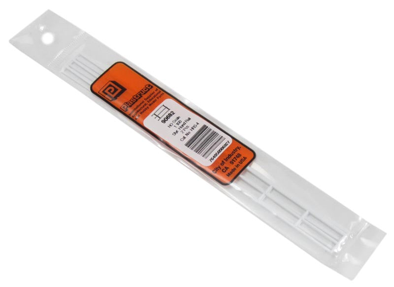 HRS-4P HO/OO Handrail