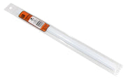 MS-20P Square Rod 0.5mm 10pc