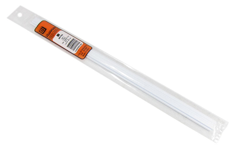 MS-20P Square Rod 0.5mm 10pc