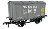 908042 - Rapido - OO - Not Quite Mink' - LMS Acid No.240251