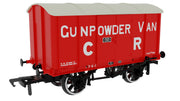 908045 - Rapido - OO - Not Quite Mink' - Caledonian No.57