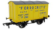 908049 - Rapido - OO - Not Quite Mink' - Ferrocrete No.252