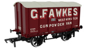 908051 - Rapido - Not Quite Mink' - G. Fawkes No.1605