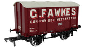908052 - Rapido - OO - Not Quite Mink' - G. Fawkes No.1105