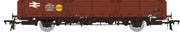 915004 OAA Open wagon No.100066 BR Bauxite SPECIAL OFFER