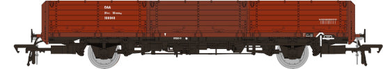 915008 OAA Open wagon No.100040 'repaired' finish SPECIAL OFFER