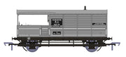 918007 GWR Dia. AA20 Toad No. W114751, Worcester R.U.,BR grey SPECIAL OFFER