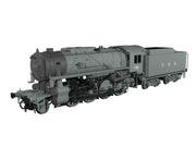 926003 - Rapido - OO - USATC S160 No.1712 - Wartime Grey