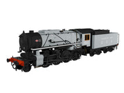 926006 - Rapido - OO - USATC S160 No.700 'Major General Carl R Gray Jr' - DCC Ready