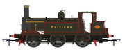 936003 E1 0-6-0 No. 127 'Poitiers' LBSCR Goods Green SPECIAL OFFER
