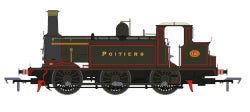 936003 E1 0-6-0 No. 127 'Poitiers' LBSCR Goods Green SPECIAL OFFER