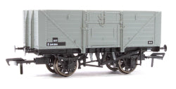940025 Southern Railway 8 Plank Open Wagon D1379 NO.S34301, BR Grey SPECIAL OFFER