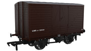 945008 LNWR Dia.88 10T Van  No.210101 - LMS Bauxite (post-1936) SPECIAL OFFER