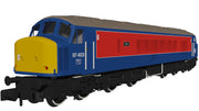 948207  Class 46 97403 Ixion RTC Blue/Red With Sealed Beam Headlights SPECIAL OFFER