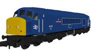 948610 Class 45 45022 'Lytham St Annes' BR Blue BR Blue With Sealed Beam Headlights - DCC SOUND FITED -SPECIAL OFFER