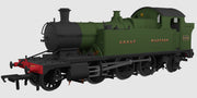 951002 GWR 44xx No.4408 Great Western Green SPECIAL OFFER