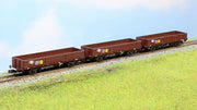 956001 OAA Triple Pack - Bauxite with ABN yellow spot. SPECIAL OFFER