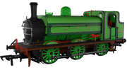 958012 GNR J13 No.1247 GNR Green 1960s Railtour Condition SPECIAL OFFER