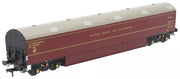 Newton Chambers Car Transporter Eastern Region No. E96286E