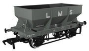 963002 LMS Iron Ore Hopper LMS (pre-36) No.690720 SPECIAL OFFER