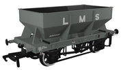 963003 LMS Iron Ore Hopper LMS (pre-36) No.690000 SPECIAL OFFER