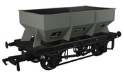 963009 LMS Iron Ore Hopper BR (Iron Ore) No.M691797