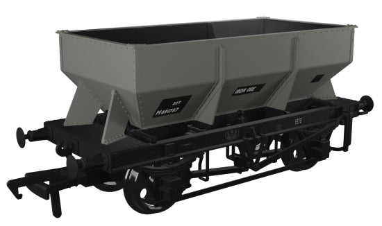 963009 LMS Iron Ore Hopper BR (Iron Ore) No.M691797