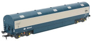 TCV Newton Chambers Car Transporter BR Motorail No. E96298E