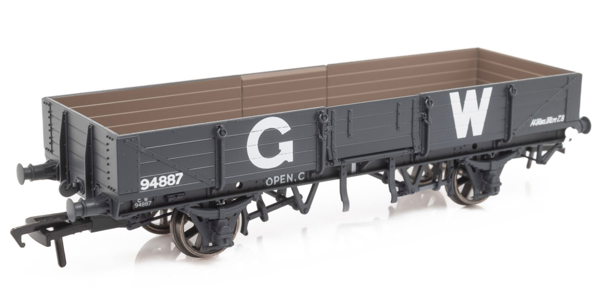 GWR â€˜Open Câ€™ â€“ GWR No.94887