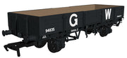 964003 GWR 145;Open C146; GWR No.94835
