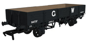964005 GWR 145;Open C146; GWR No. 94737