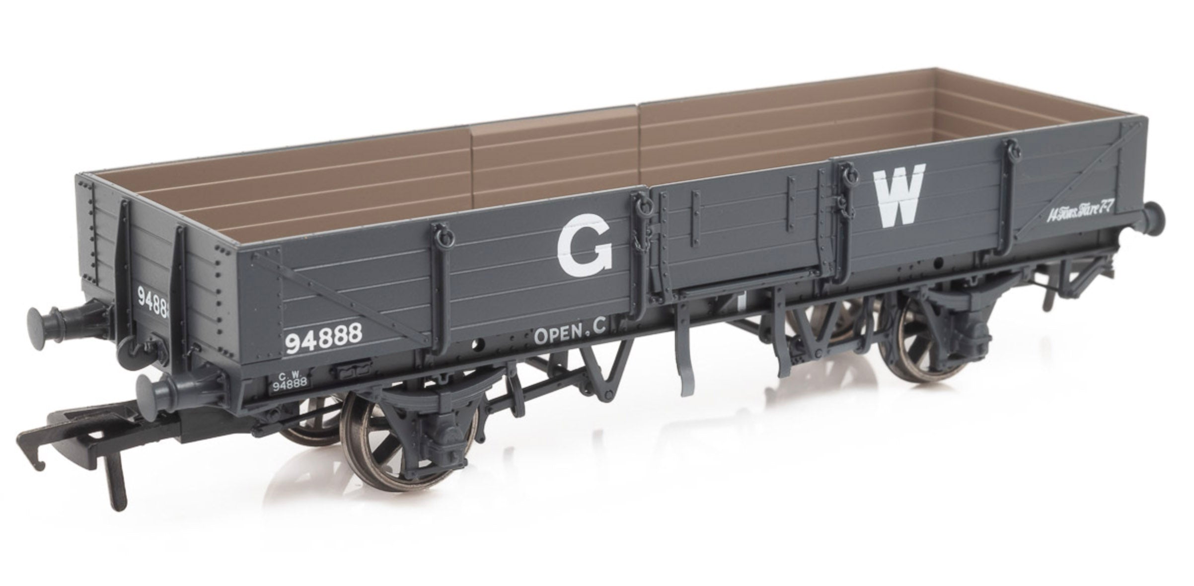 GWR â€˜Open Câ€™ â€“ GWR No.94888