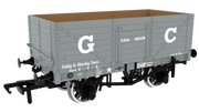 967262 - Rapido - OO - 1907 RCH 7 Plank Wagon - Great Central