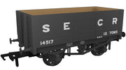 967404 SECR (Late) No.14517