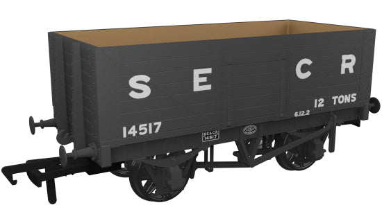 967404 SECR (Late) No.14517