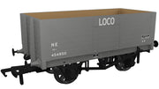 967414 LNER (Late) 7 Plank Wagon No.454950 SPECIAL OFFER