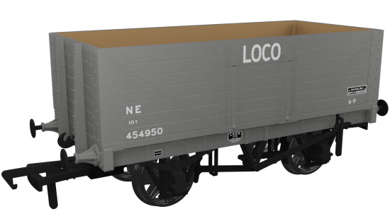 967414 LNER (Late) 7 Plank Wagon No.454950 SPECIAL OFFER