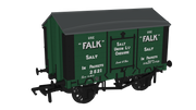 967604 - Rapido  - OO - 1907 RCH Salt Van Falk Salt No.2521